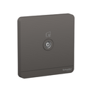 Stop Kontak Data TV Telp Schneider E8331TV_DG