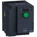 Inverter Schneider ATV320U22M3C 3P 200VAC 2.2KW