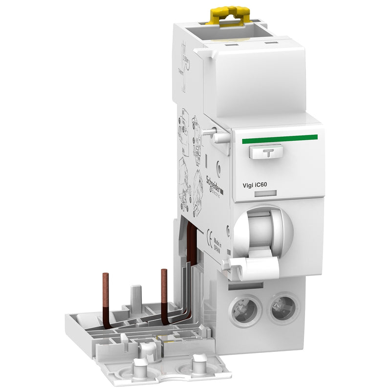 ELCB Modul Schneider Vigi, 30mA 4P 25A A9V41426