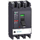 Breaker Schneider NSX400N 3P 400A 3P ( 160-400A) 50kA