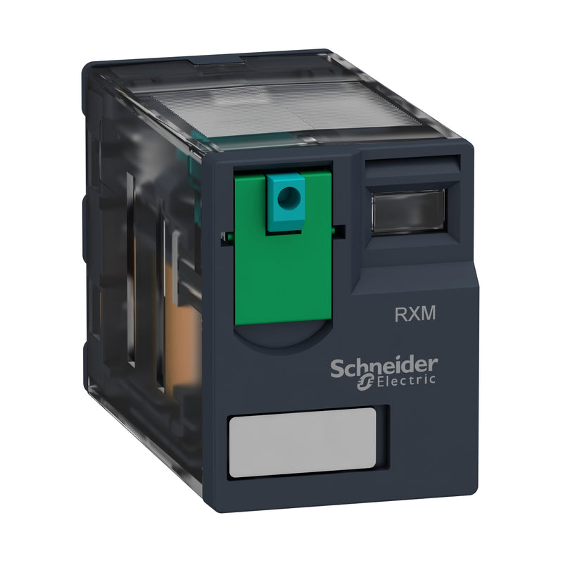 Relay Schneider RXM4AB1BD (14Pin)6A 24VDC