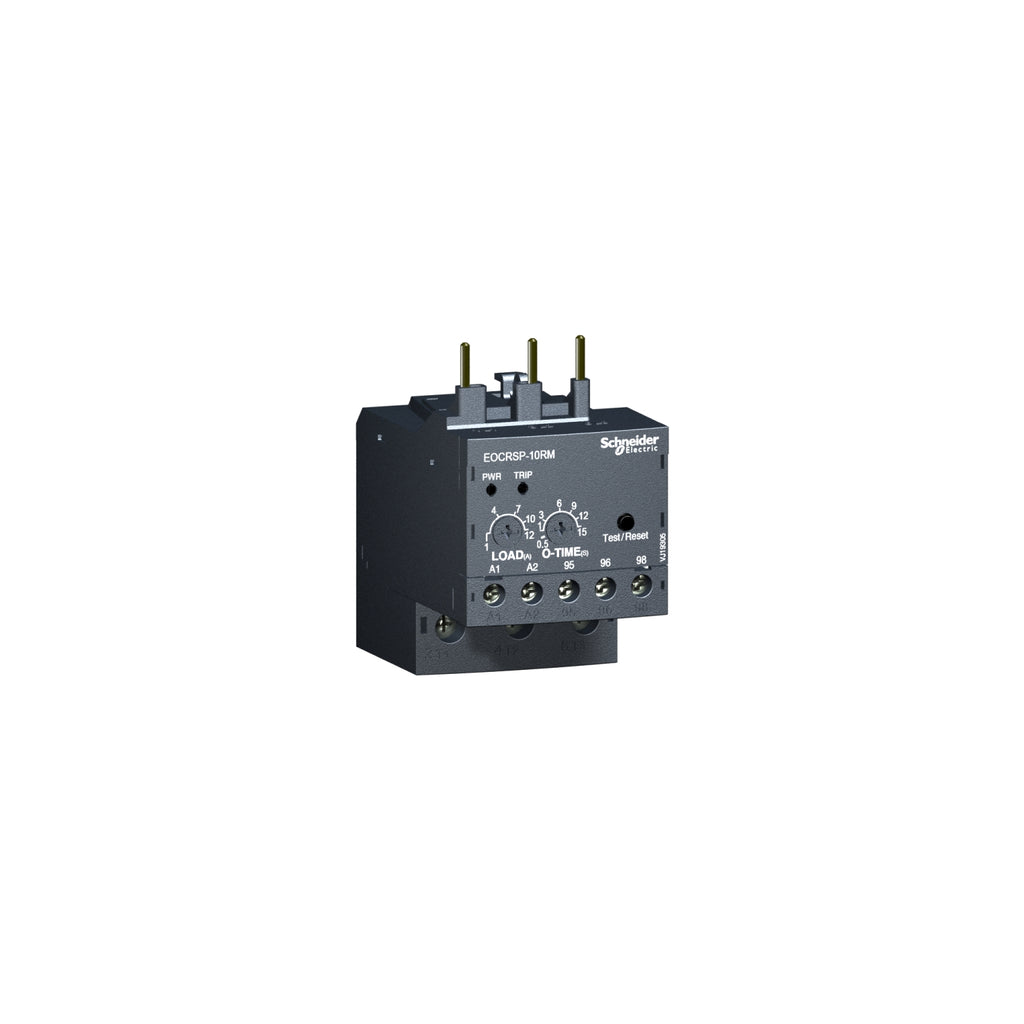Eocr Rilay Electronic Over Current Relay (EOCR) Schneider EOCR-SSD-30S 3~30A 220V