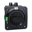 Direct Rotary Handle Schneider EZAROTDS F/ EZC101