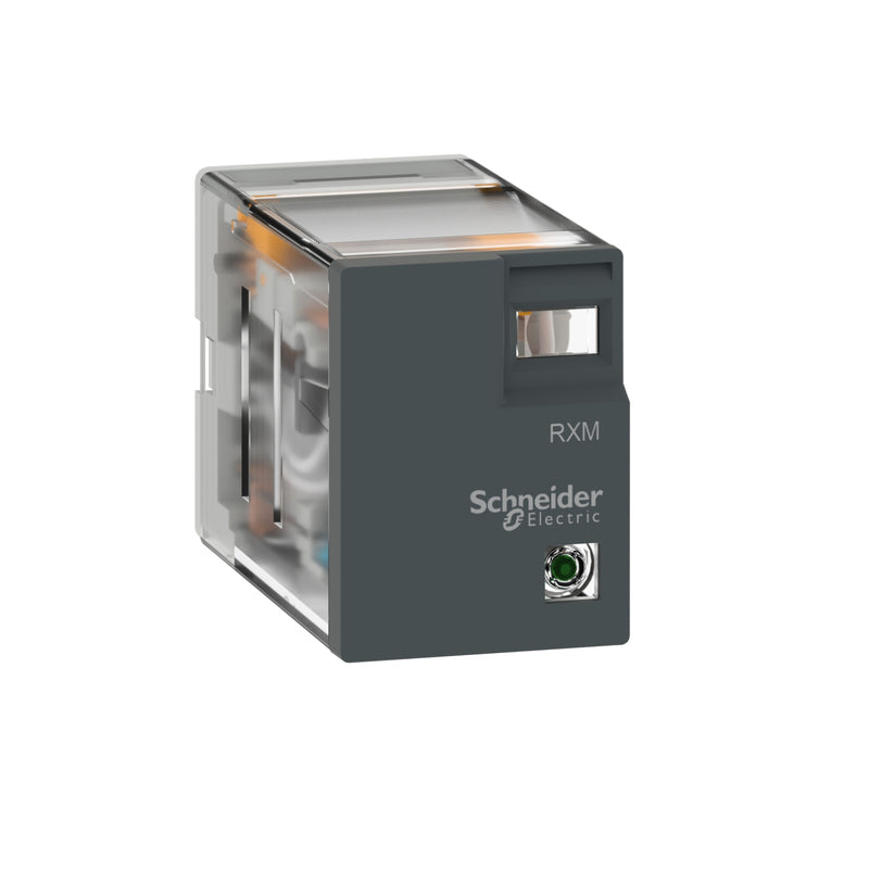 Relay Schneider RXM4LB1P7 (14Pin) 230VAC