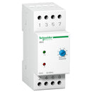 Voltage Control Relay Schneider 230VAC 200ms RCU A9E21183