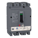Breaker Schneider CVS100F 3P 16A (11.2-16A) 36kA LV510331
