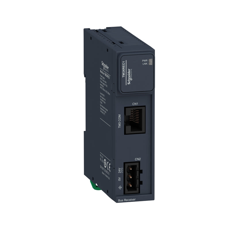 Remote Receiver Module Schneider TM3XREC1