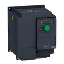 Inverter Schneider ATV320U40M3C 3P 200VAC 4KW