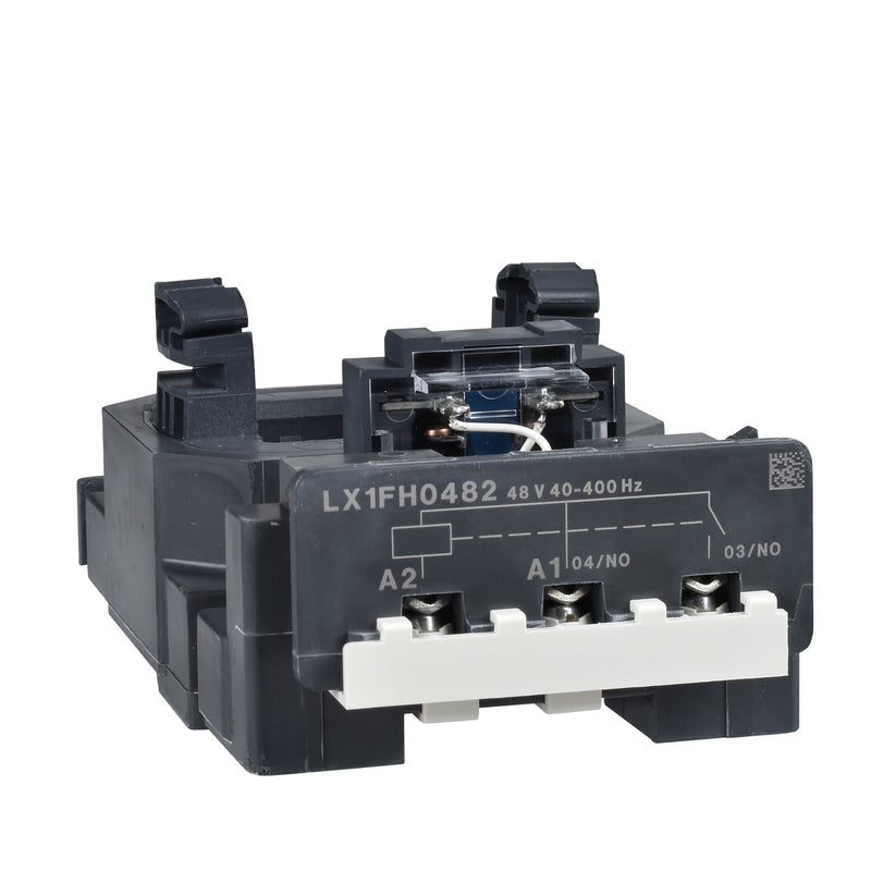 Coil Breaker Schneider LX1FH2202 220V F/ LC1F266