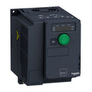 Inverter Schneider ATV320U11M3C 3P 200VAC 1.1KW