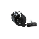 Selector Switch Schneider ZB4-BG2 22 mm Metal Key Stay PutKey Switch 2 pos
