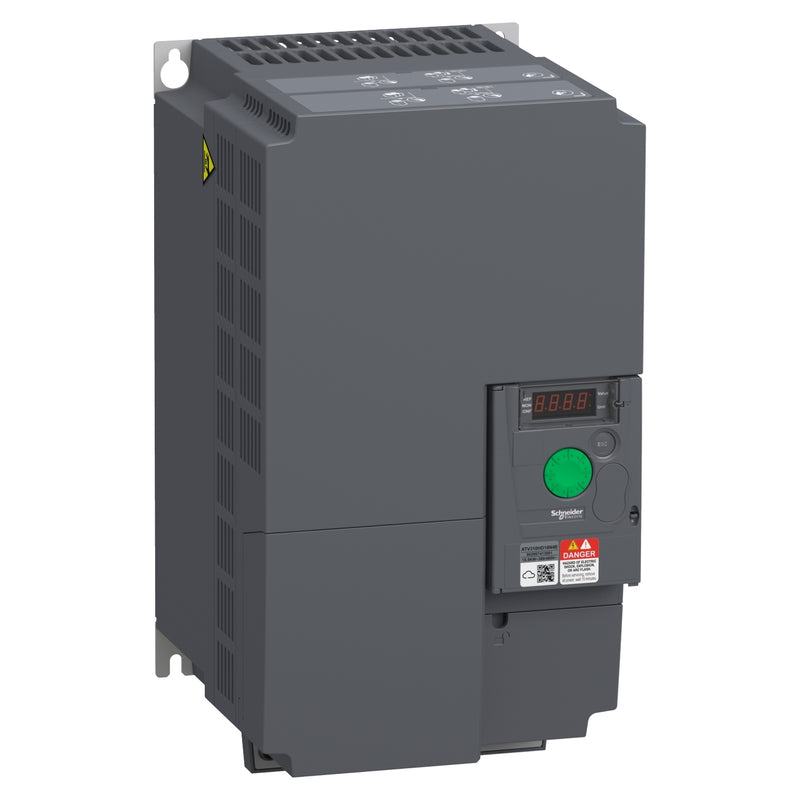 Inverter Schneider ATV310HD18N4E 3P 380-500V AC 18KW No EMC filter