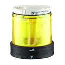 Signal Light Schneider XVBC2B8 YELLOW LED 24 V AC/DC