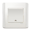 Saklar Vertikal Schneider NEO E3031V1_EWWW_G3 1Gg 1 Way White