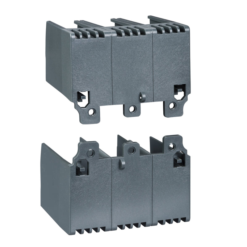 Cover Breaker Schneider EZATSHD3P For EZC 3P