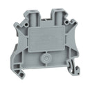 Terminal Blok Schneider NSYTRV42 4 mm Grey