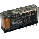 Relay Omron G7SA-4A2B 24VDC