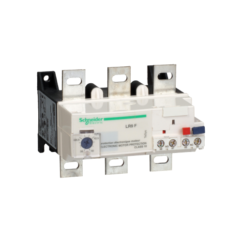 Thermal Overload Relay Schneider LR9F5371 132-220A