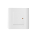 Switch Lampu Schneider Zencelo 1 Gang 2 Way White 16A E8431_2_WE_G4