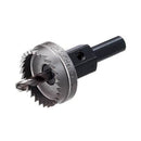 Hole Saw Super SKH-51 19mm