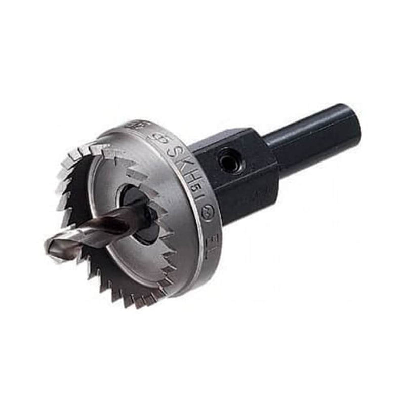 Hole Saw Super SKH-51 19mm