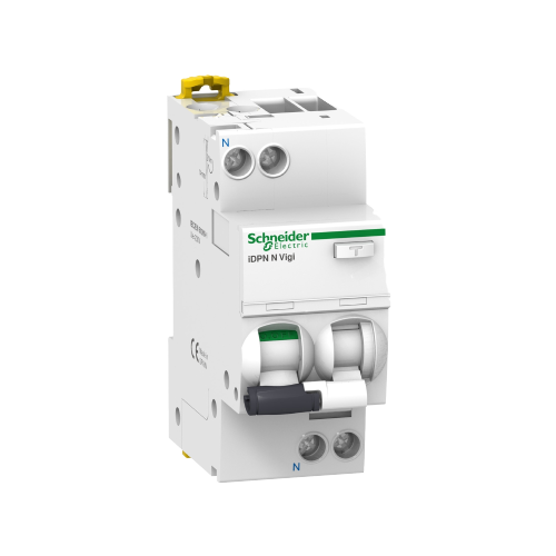 RCBO iDPN N Vigi 1P+N 30mA 10A A9D31611