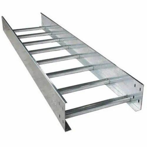 IR(S) Ladder U Hot Dip Galvanized 150xH100 mm