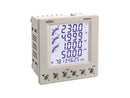 Power Meter Selec LCD MFM384 96x96 3P/3W/4W Bar Graph