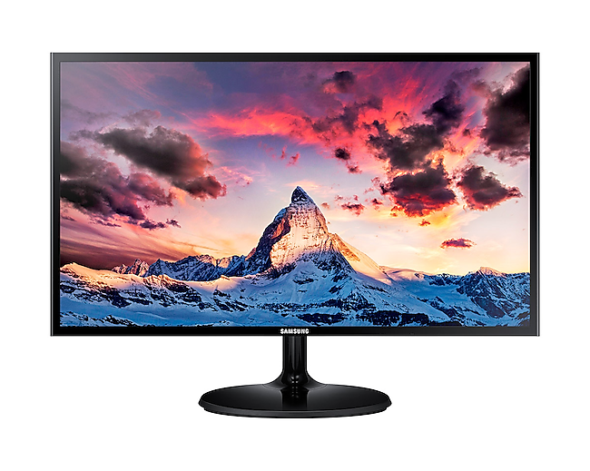Samsung Monitor LED 19"