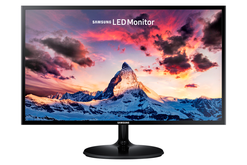 Samsung Monitor LED 24"