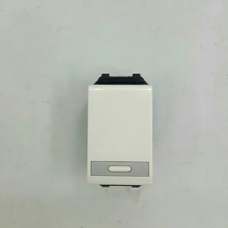 Mata Saklar Panasonic WEJ-5531 1W 1 Device Wide Series White