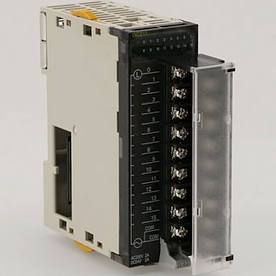 PLC Omron Output unit CJ1W-OC211 Milky N/A