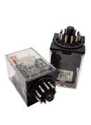 Relay Omron MKS3-P 220VAC