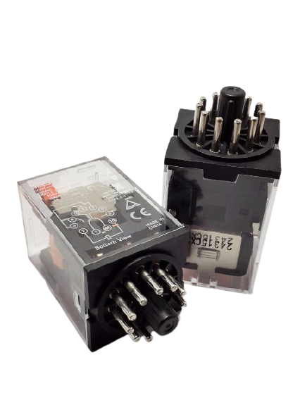 Relay Omron MKS3-P 220VAC