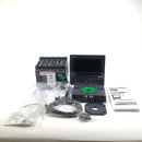 Power Meter Schneider  METSEION92040 W160xH160mmxD135.3mm