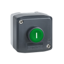 Panel Kendali Terpasang Schneider XALD102 1NO Start