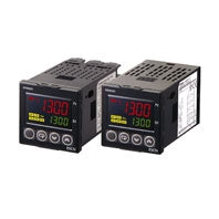Temperatur Controller Omron E5CN-RMT-500 AC100-241