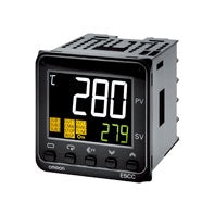 Temperatur Controller Omron E5CC-QX2ABM-801