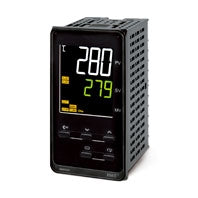 Temperatur Controller Omron E5EC-CR2ASM-801