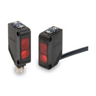 Photo Electric Sensor Omron E3Z-LS62