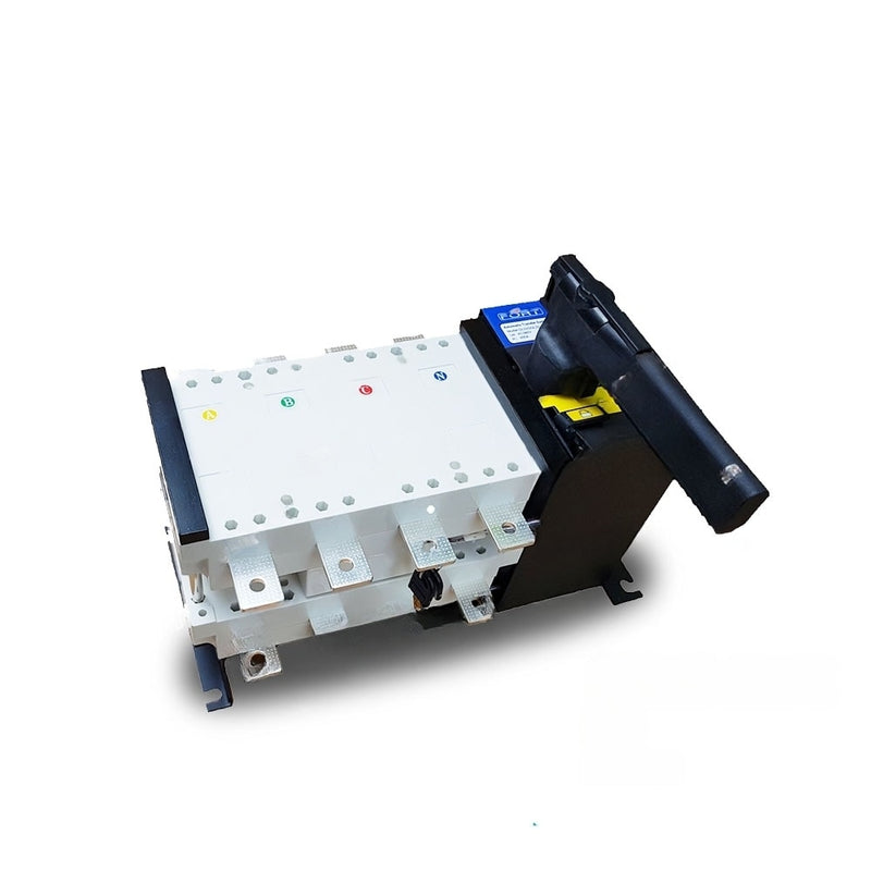 Automatic Transfer Switch (ATS) Fort Type GGLD-400/4