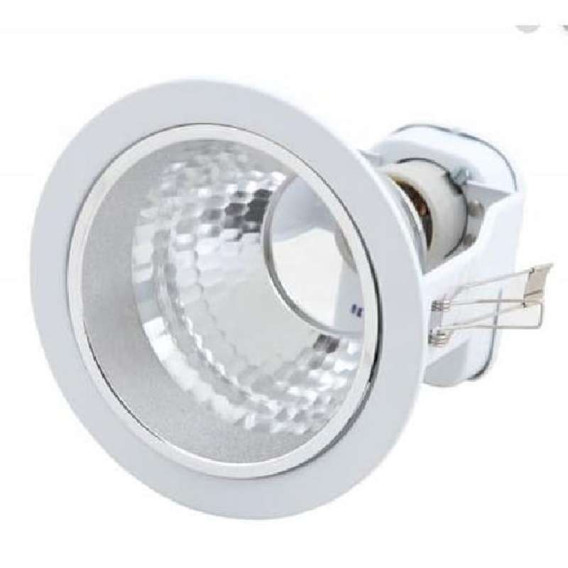 Down Light Mikawa DL 884K 4" White