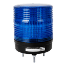 Signal Light Menics MS115T-BFF-B-L blue 90-240VAC