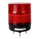 Signal Light Menics MS115T-BFF-R-L red 90-240VAC