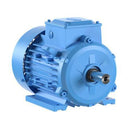 Motor ABB 4P 380V 0.37KW M2BAX 71MB4 Foot Mount IE2