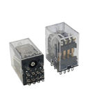 Relay Omron MY4 220VAC
