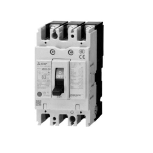 Breaker Mitsubishi NF630 SW 3P 600A