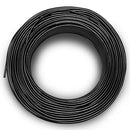 Kabel Serabut Multicore (Color) Kabelindo NYYHY 4x1,5 mm @100 mtr Black 300/500V