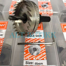 Hole Saw NB H/S 46mm 46 mm