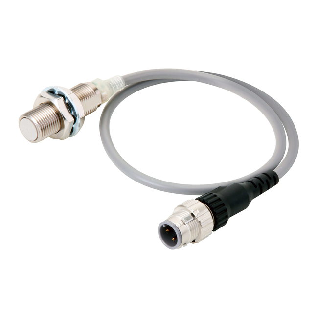 Proximity Switch Omron E2E-X3D1-M1TGJ